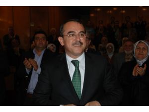 Ak Parti Hatay’da İtirazlarını Sürdürüyor