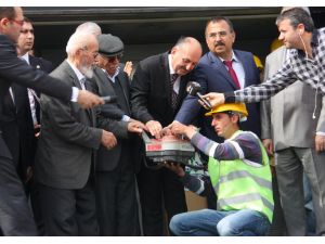 Sağlık Bakanı Mehmet Müezzinoğlu: