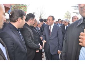 ’’Yozgatlı Seni Desteklemeye Hazır’’