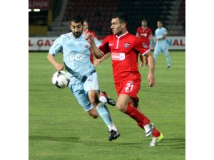 Spor Toto Süper Lig