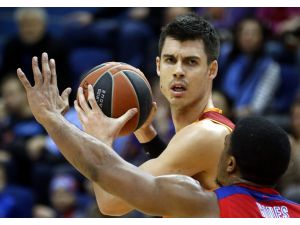 Euroleague Top 16