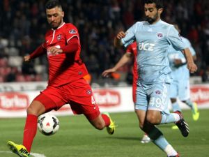 Spor Toto Süper Lig