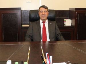 Belediye Başkanından Takdir Toplayan Tabela