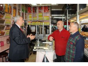 Tesk Genel Başkanı: “Faizlerin İndirilirse...