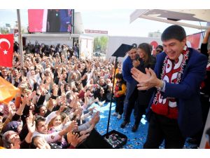 Menderes Türel Mazbatasını Yarın Alacak