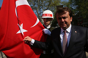 5 Nisan Madalya Günü