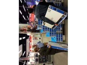 Bimeks Kentpark Mağazası Açıldı