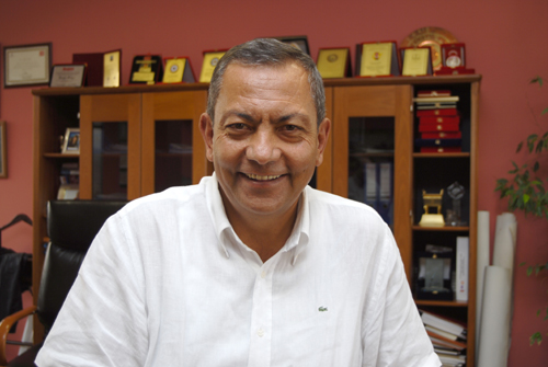 Bir Anadolu Devi Kipaş