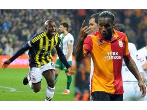Fenerbahçe Mi Galatasaray Mı