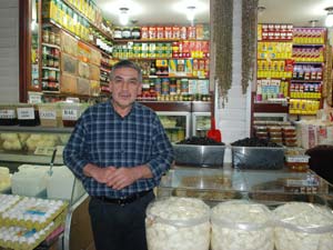 Maraş Peyniri İçin Hazırlıklar Başladı