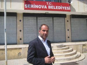 Serinova Beldesi Ysk’nın Kararını Bekliyor
