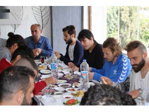 Spor Toto 2. Lig