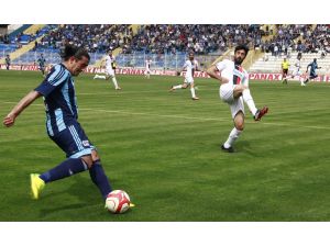 Ptt 1. Lig