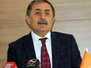 Kafkas’tan Cumhurbaşkanlığı Seçimlerine İlişkin Açıklama