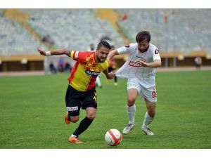 Spor Toto 2. Lig