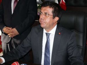 Bakan’dan Cari Açık Değerlendirmesi