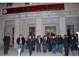 Seçimin İptalini Değerlendirdi