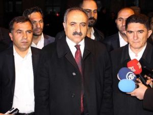 Seçimin İptalini 4 Gün Önce İstedik