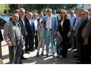 Mazbata Öpücüğü