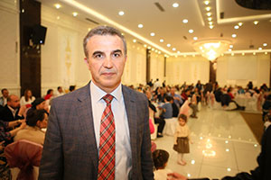 Onlara Her Yer Karadeniz  