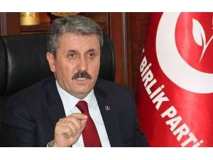 Seçim Sonuçlarını Değerlendirdi