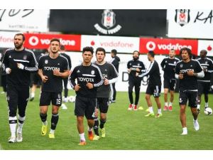 Kartal’a Nefes Almak Yok