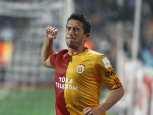 Kewell’dan Mesaj Var