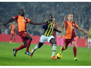 Ünlü İsimlerden Derbi Mesajları