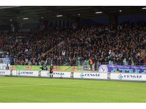 Çaykur Rizespor’dan, Taraftara Sağduyu Çağrısı