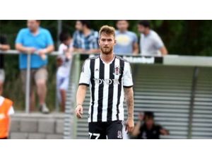 Beşiktaş’a Kötü Haber