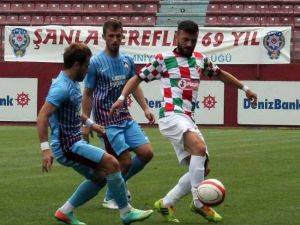 Trabzon’da Kazanan Yok