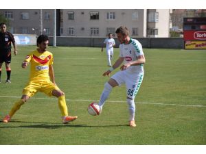 Spor Toto 2. Lig