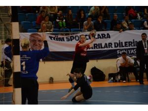 Hentbol Bayanlar Süper Lig