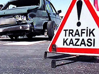Kahramanmaraş’ta Trafik Kazası: 6 Yaralı