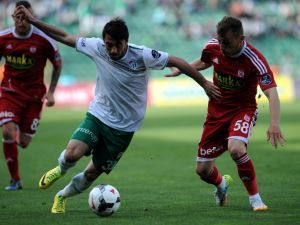 Spor Toto Süper Lig