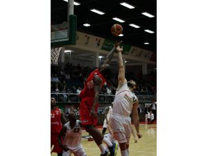 Beko Basketbol Ligi