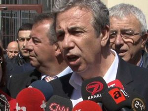 Yavaş Sert Konuştu