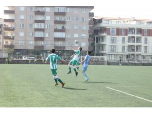 U17 Türkiye Şampiyonası