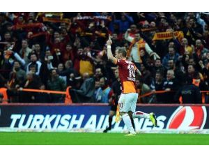’’Sarı - Kırmızı’’ Derbi