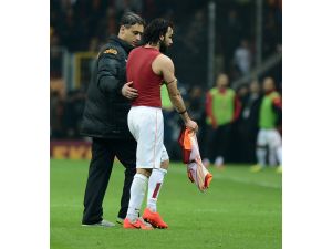 Derbide Selçuk-mancını Tartışması