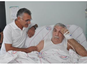 Adana Demirsporun Acı Günü