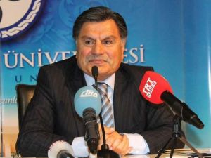 Kılıç’tan Twitter Açıklaması