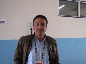 Spor Toto 2. Lig