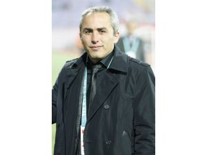 Ordusporda Hedef Süper Lig