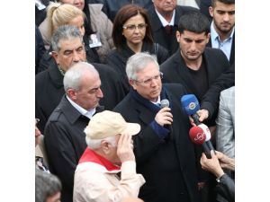 Yıldırım: ’’O Gerçek Bir Fenerbahçeliydi’’