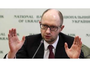 Amaç Ülkeyi Bölmek