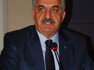 Bakan Yazıcıdan Mızıkçı Benzetmesi