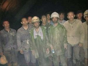 86 Saatlik Kabusu Anlattılar