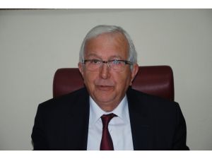 20 Yıllık Başkan Gözyaşlarıyla Uğurlandı