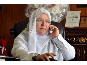 İlk İcraat Kadınlara Pozitif Ayrımcılık